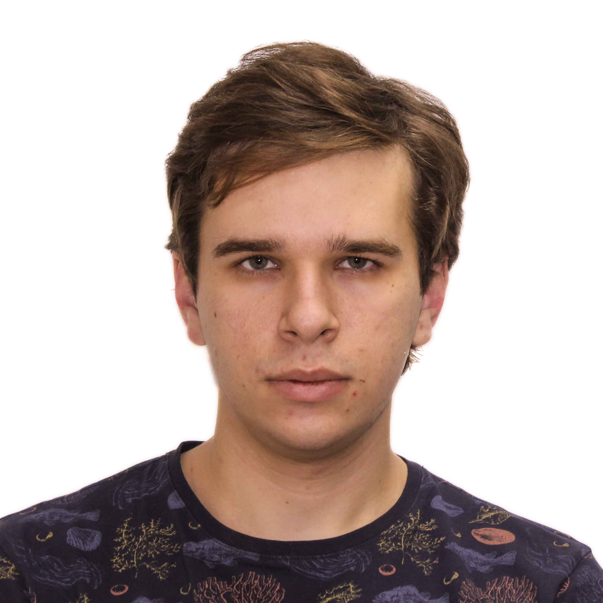 Даниил Тяпкин