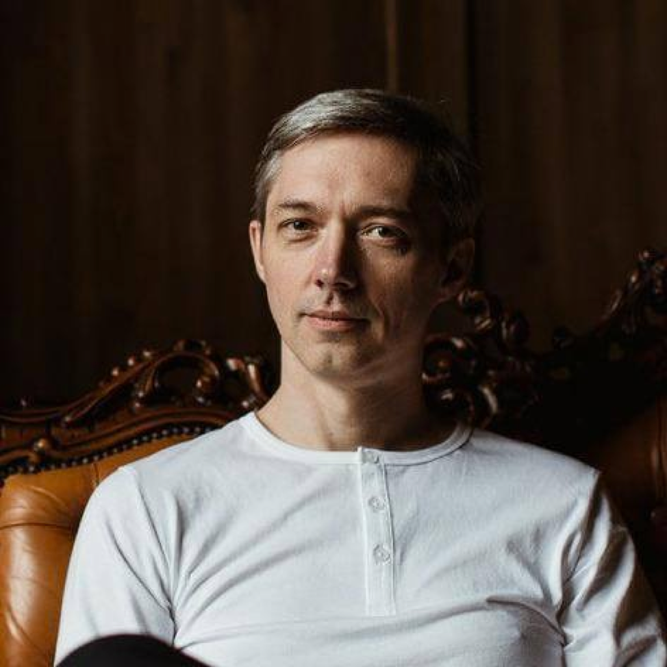 Роман Худорожков