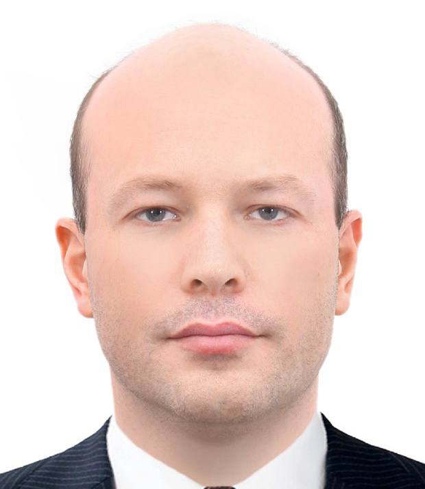 Алексей Фролов